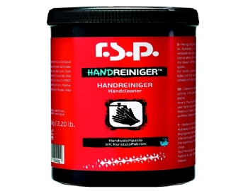 RSP Handcleaner 500 gr - pasta lavamani
